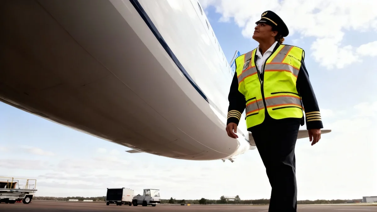 United Airlines Sued Over Pilot's Revenge Porn, Harassment