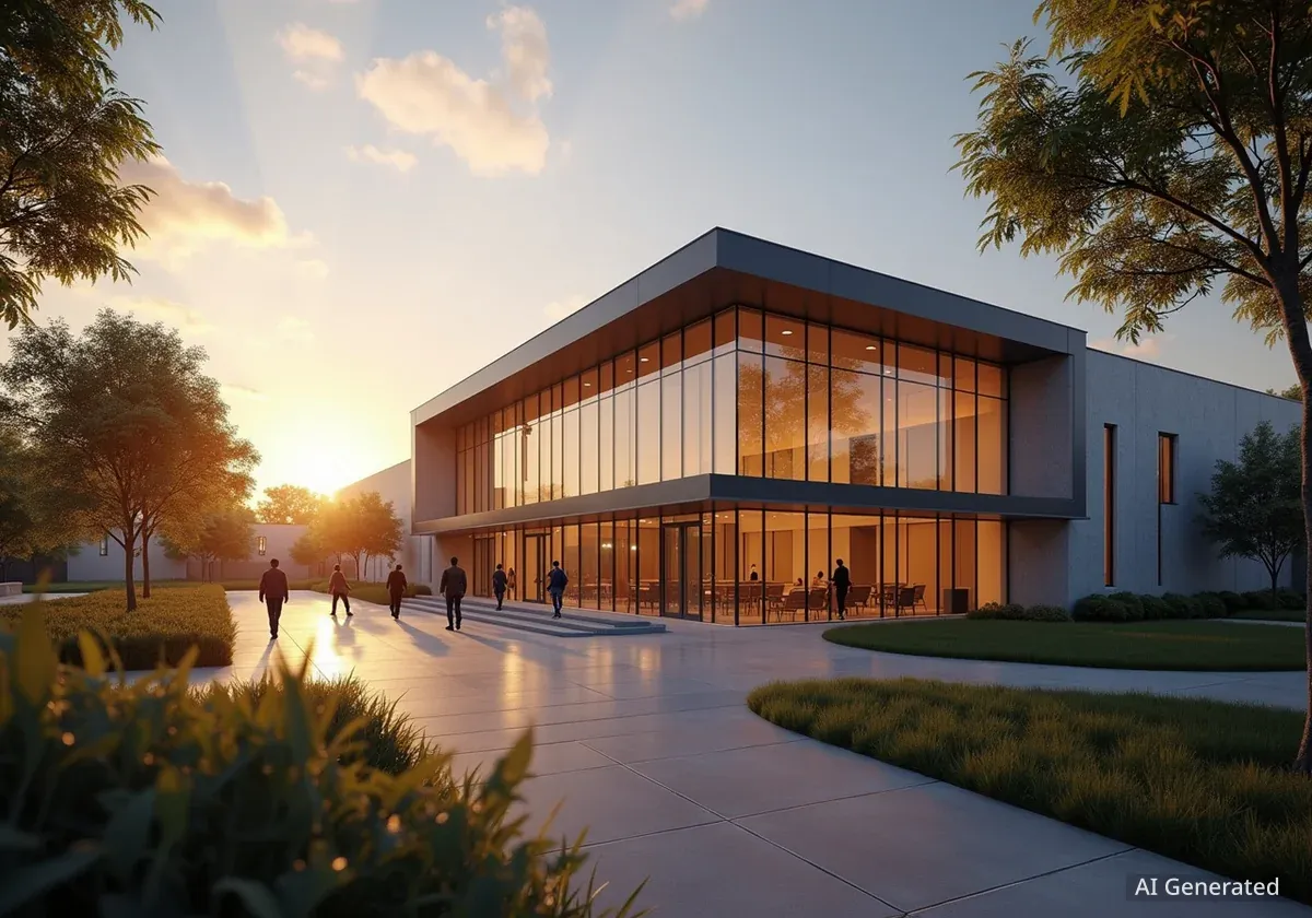 David Lloyd Clubs Opens New £12 Million Facility in Shawfair