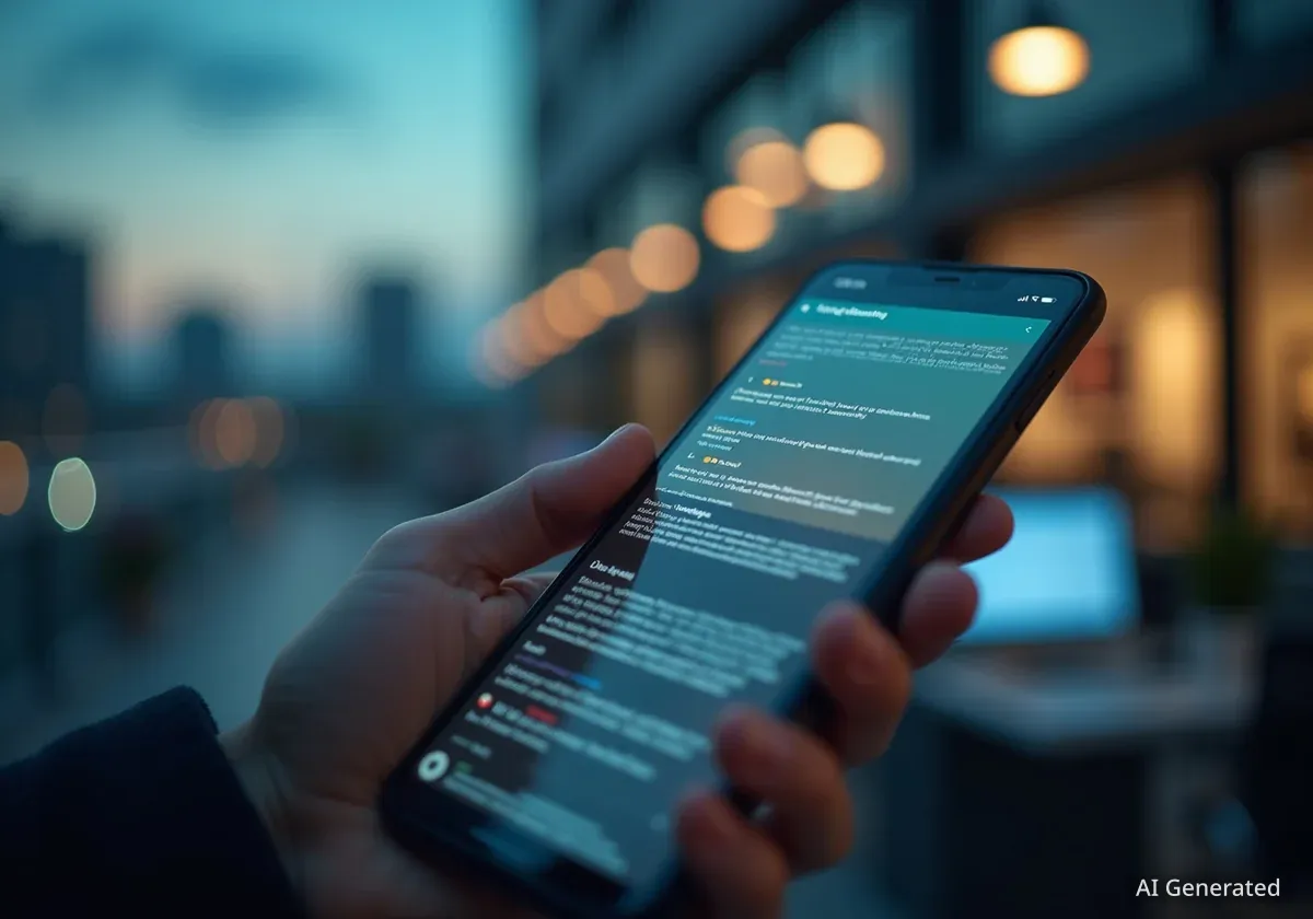 New Google Discover Features to Enhance User Experience