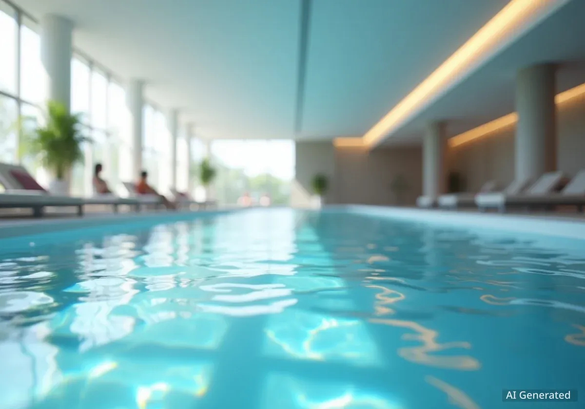 David Lloyd Club Opens New Leisure Facility