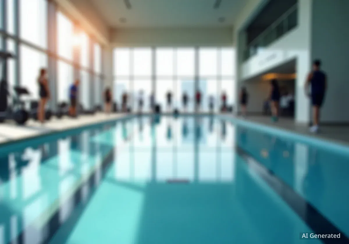 New David Lloyd Club Opens in West London