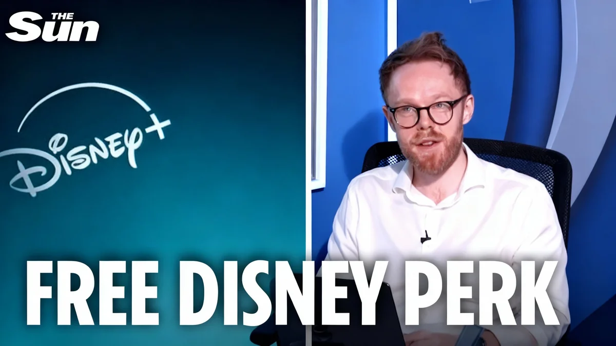 Disney World Removes Hollywood Studios Archway After 35 Years