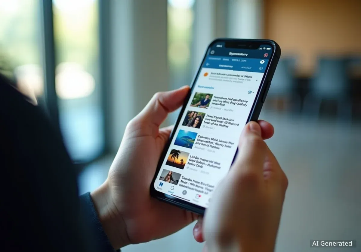 New Google Discover Features for Publishers