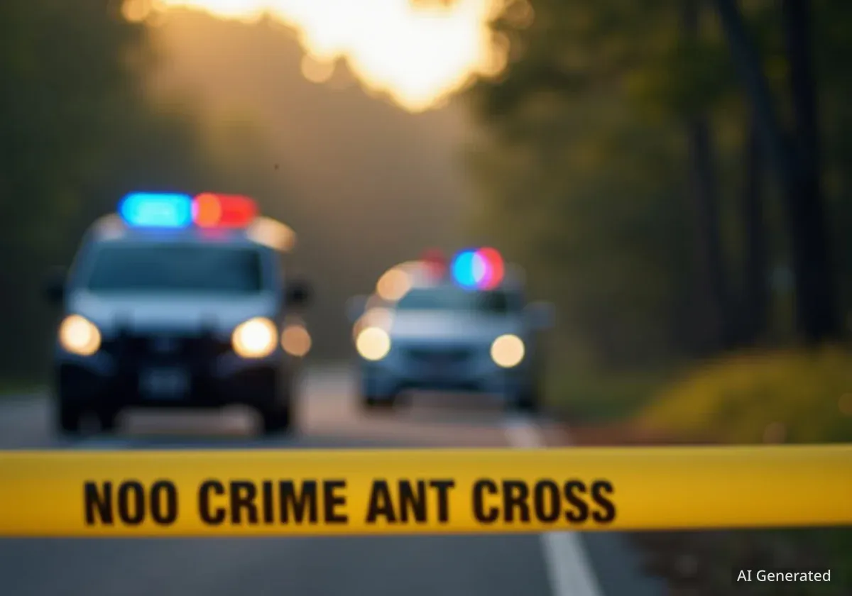 Body Found Near Disney World Resort Property