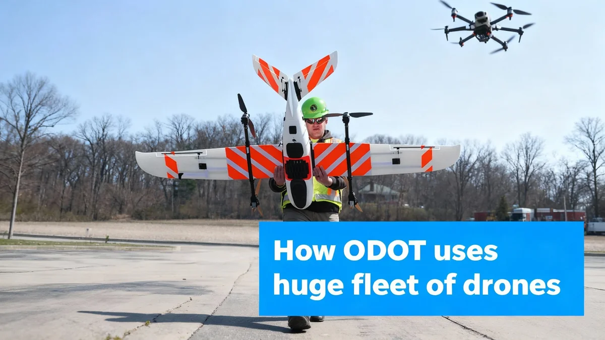 I-70 Downtown Columbus Closure for Bridge Demolition