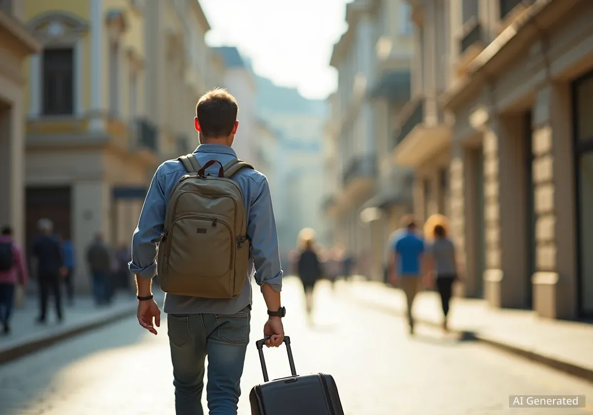 Netherlands Named World's Safest Country for Travelers in 2026