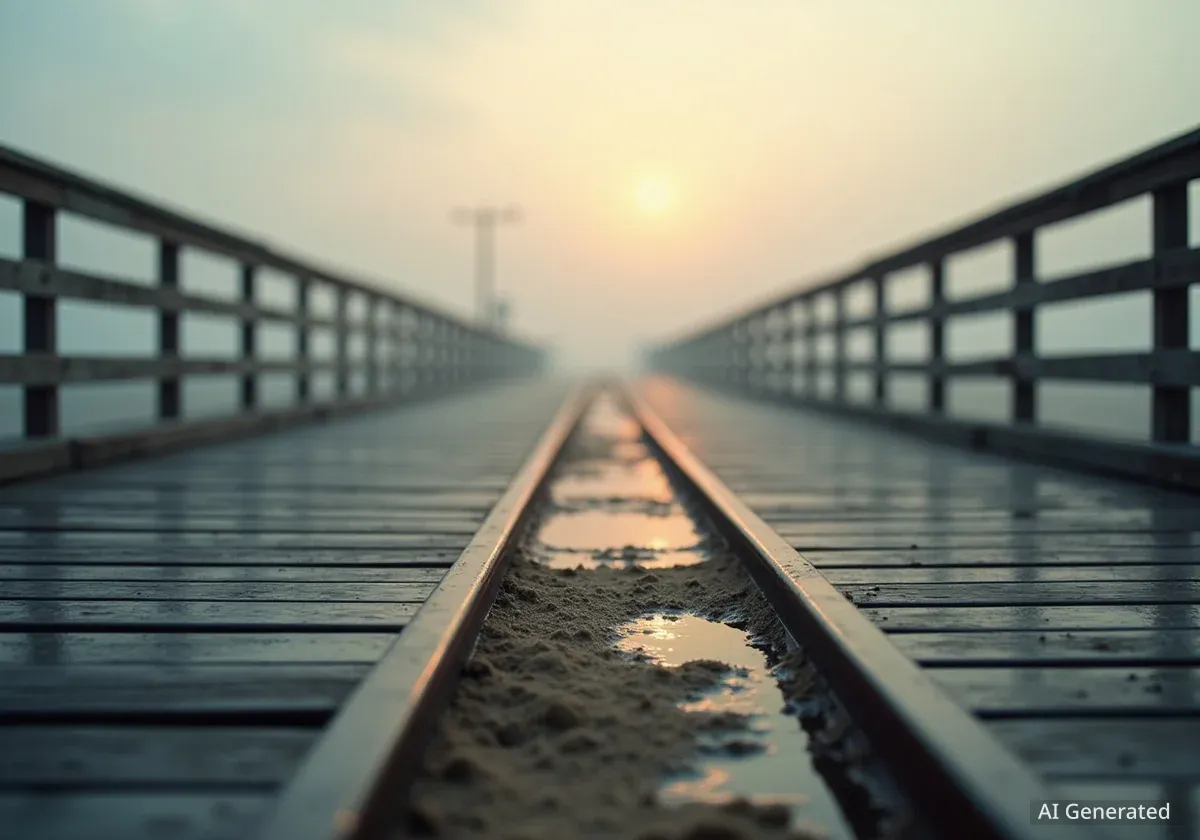 Ocean City Ends Boardwalk Tram Service Permanently
