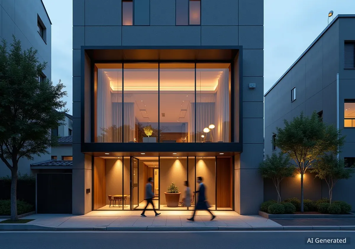 JW Marriott Opens First Tokyo Hotel in Takanawa Gateway City