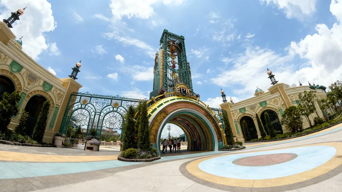 Epic Universe Tickets Available, Annual Passes Delayed