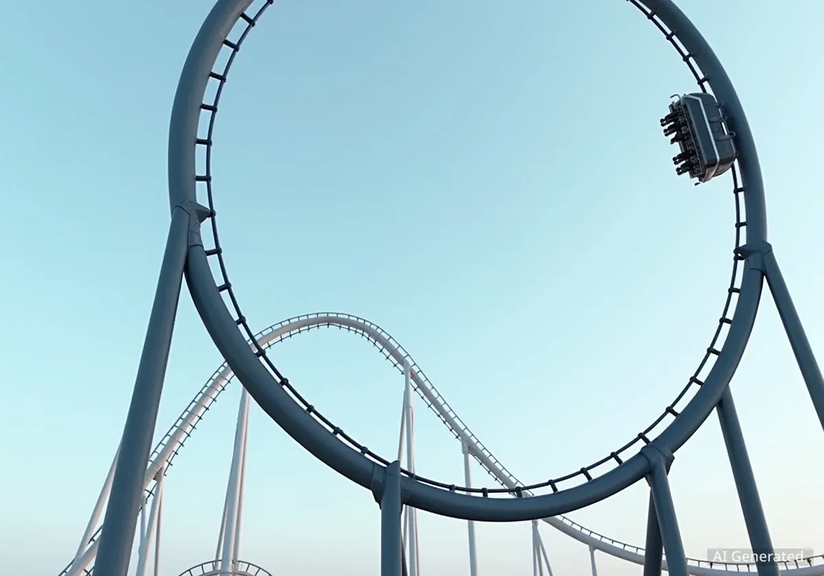 Universal Orlando Ride Halts Mid-Air Requiring Evacuation