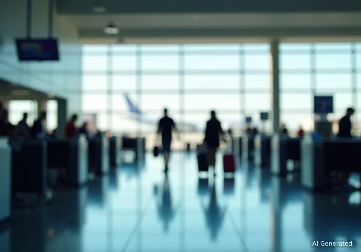 American Airlines Launches New Service to Tijuana Airport