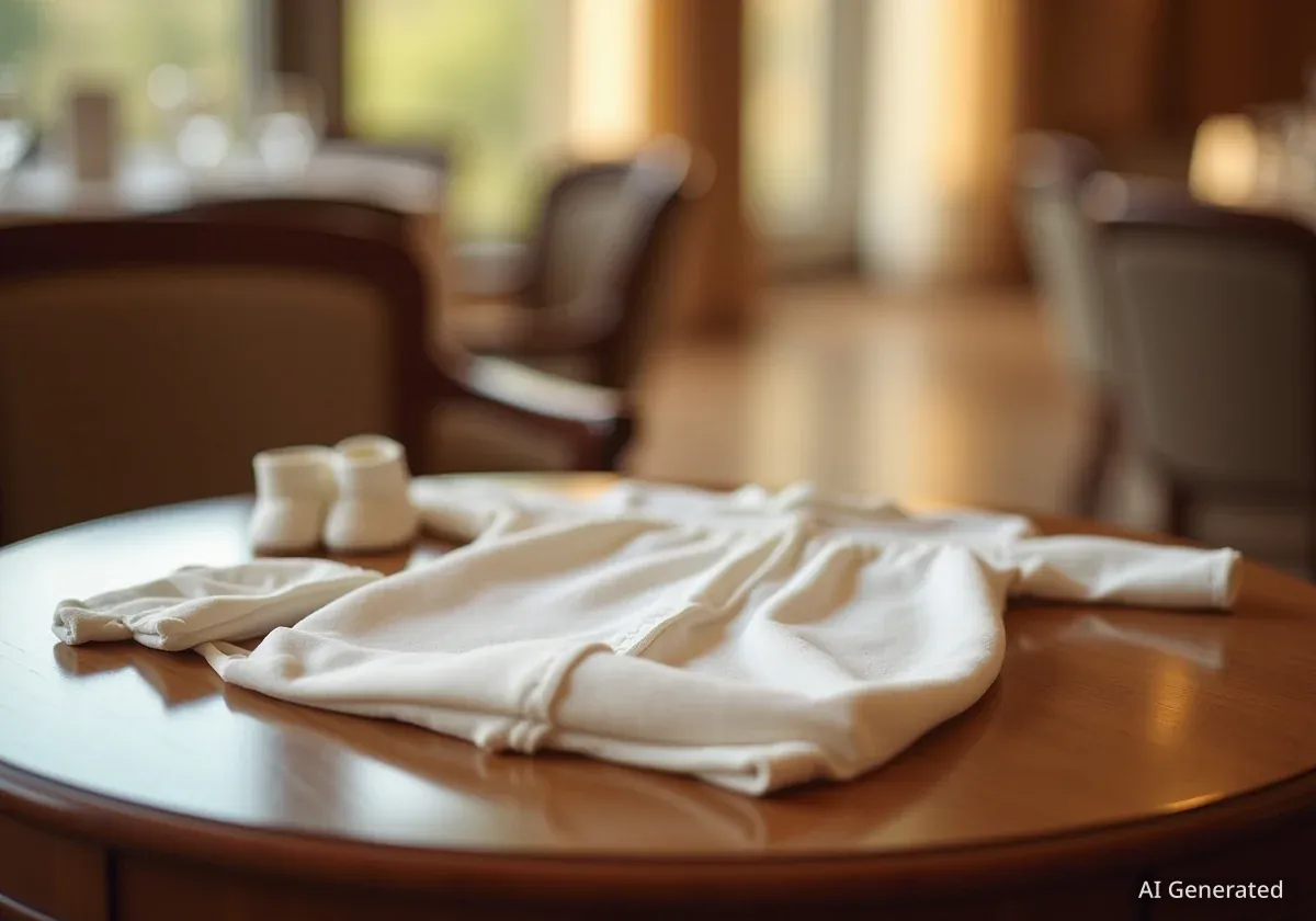 Poland Hotels Offer Incentives to Boost Birth Rate