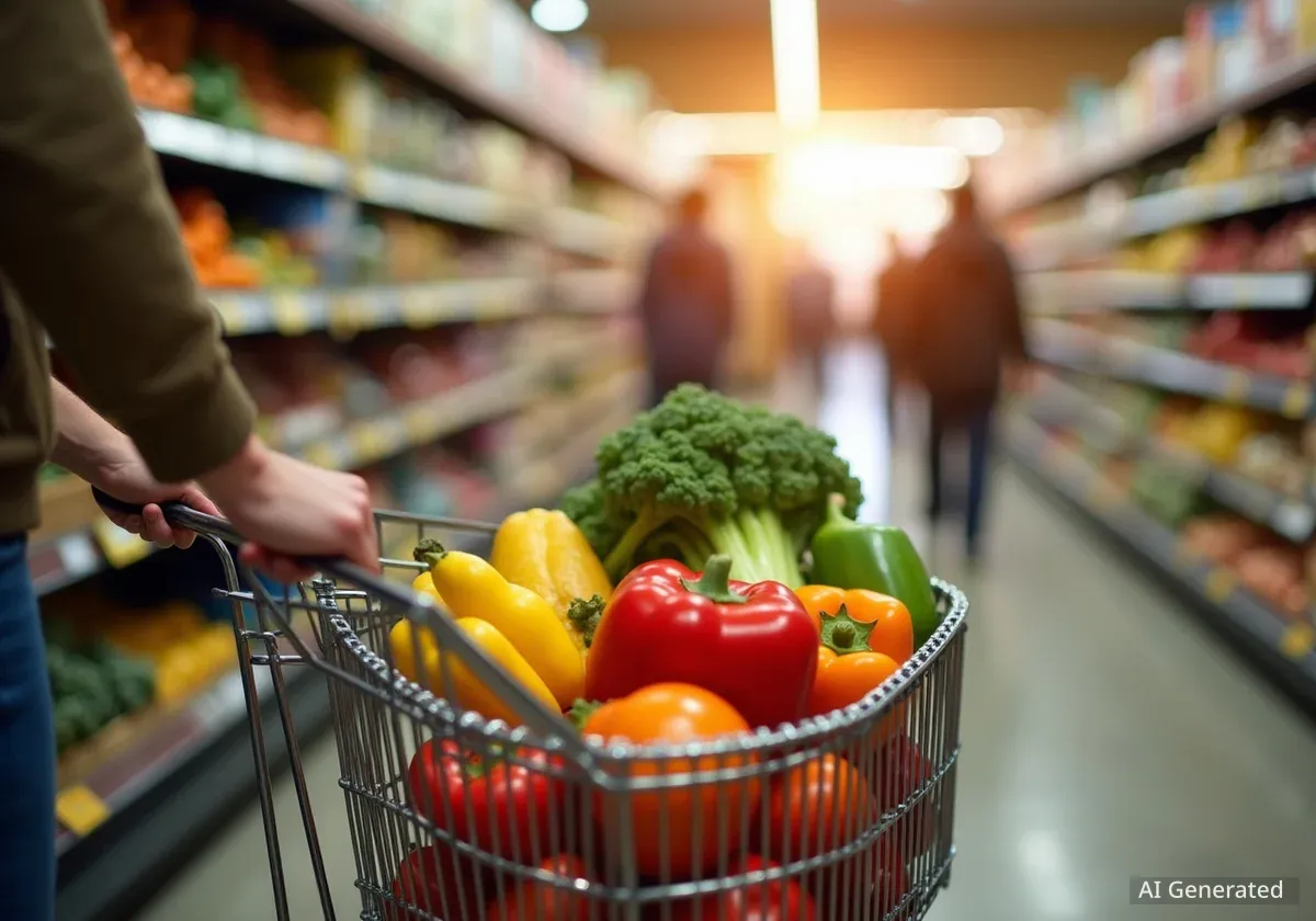 Saving Money on Food While Traveling