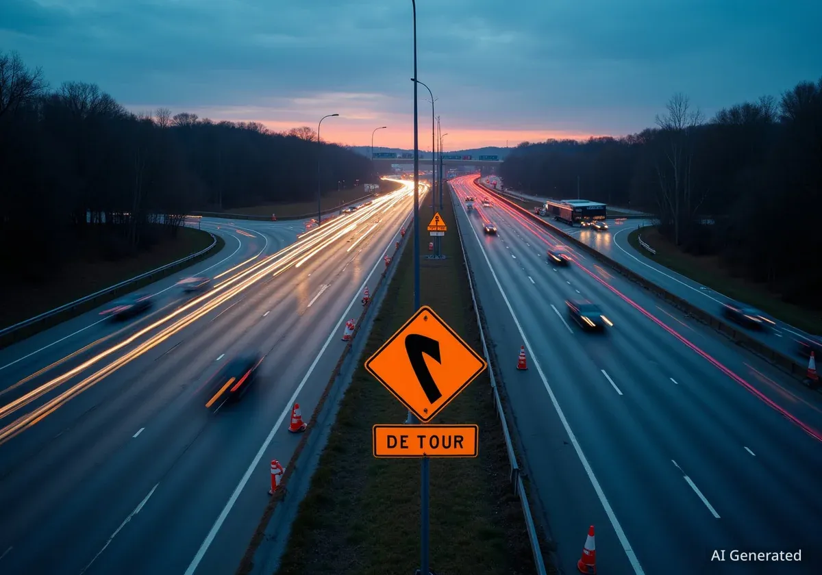 Level Up 31 Project Begins in Hamilton County