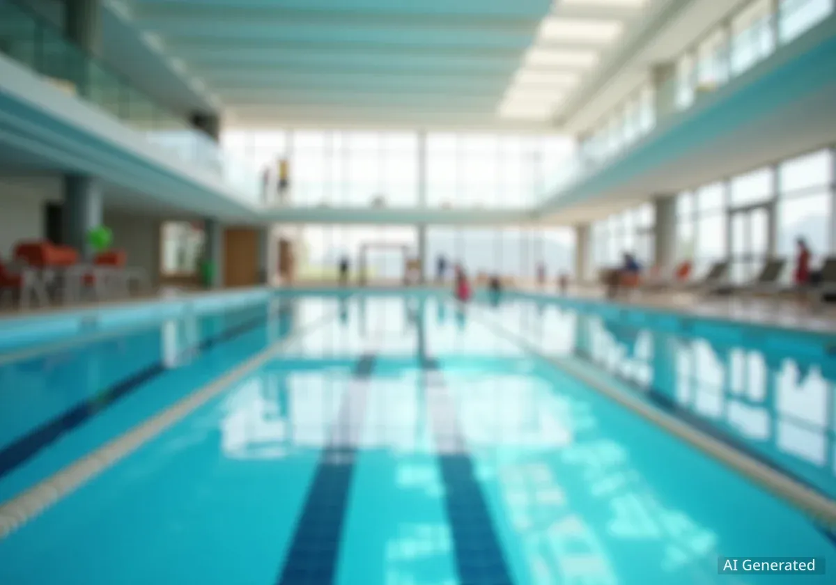 David Lloyd Club Opens New Leisure Facility