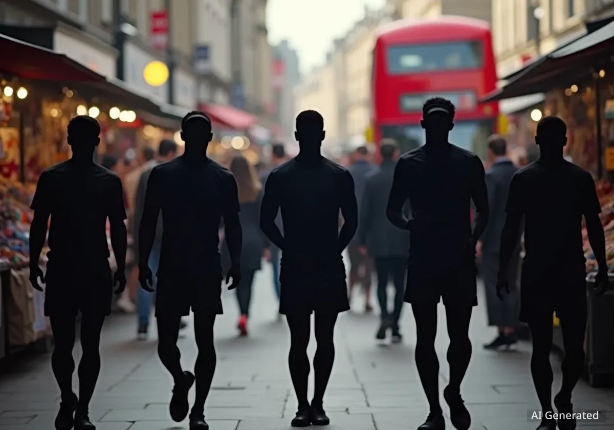 Vikings Players Discuss Travel Experiences in England