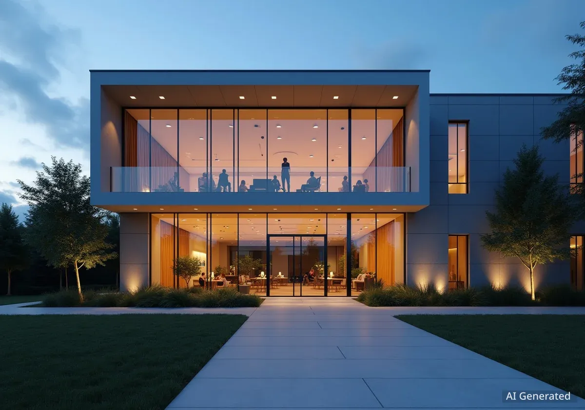 David Lloyd Opens New £15 Million Club in Bicester