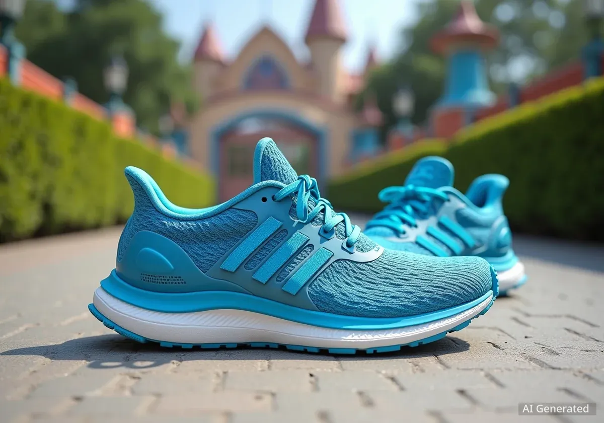 Disney Parks Update: Stitch Shoes, New Experiences