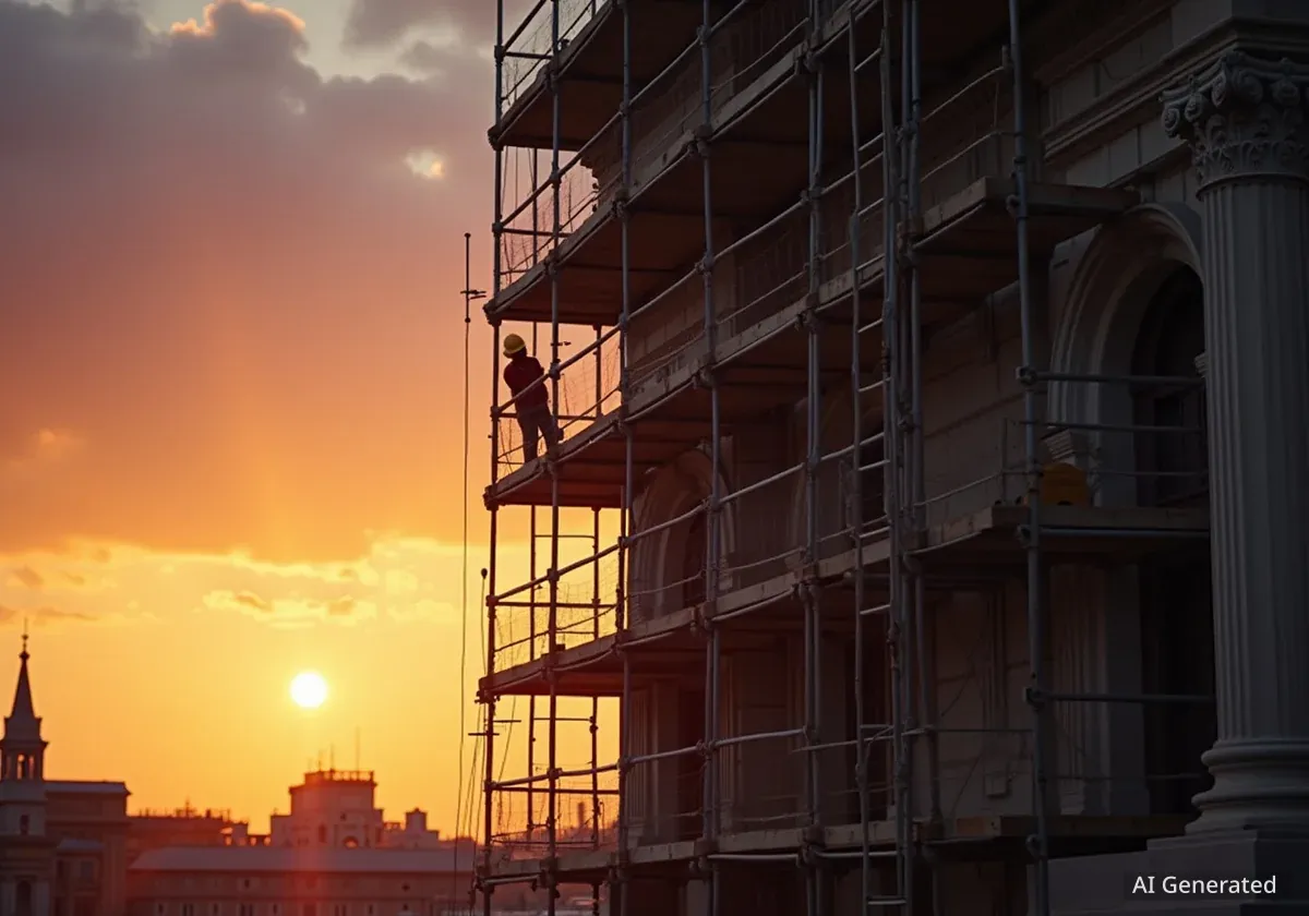 Diane Keaton's Legacy in Los Angeles Historic Preservation