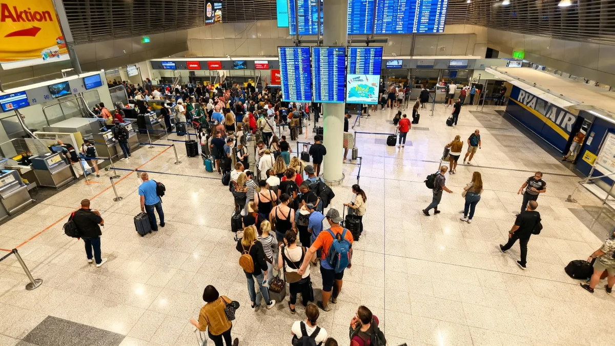 US Updates Greece Travel Advisory