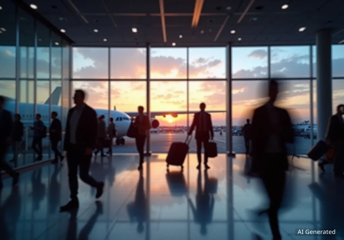 Delta Air Lines Plans Major Expansion into Asia