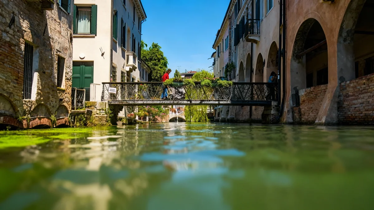 Treviso Recognized for Green City Initiatives