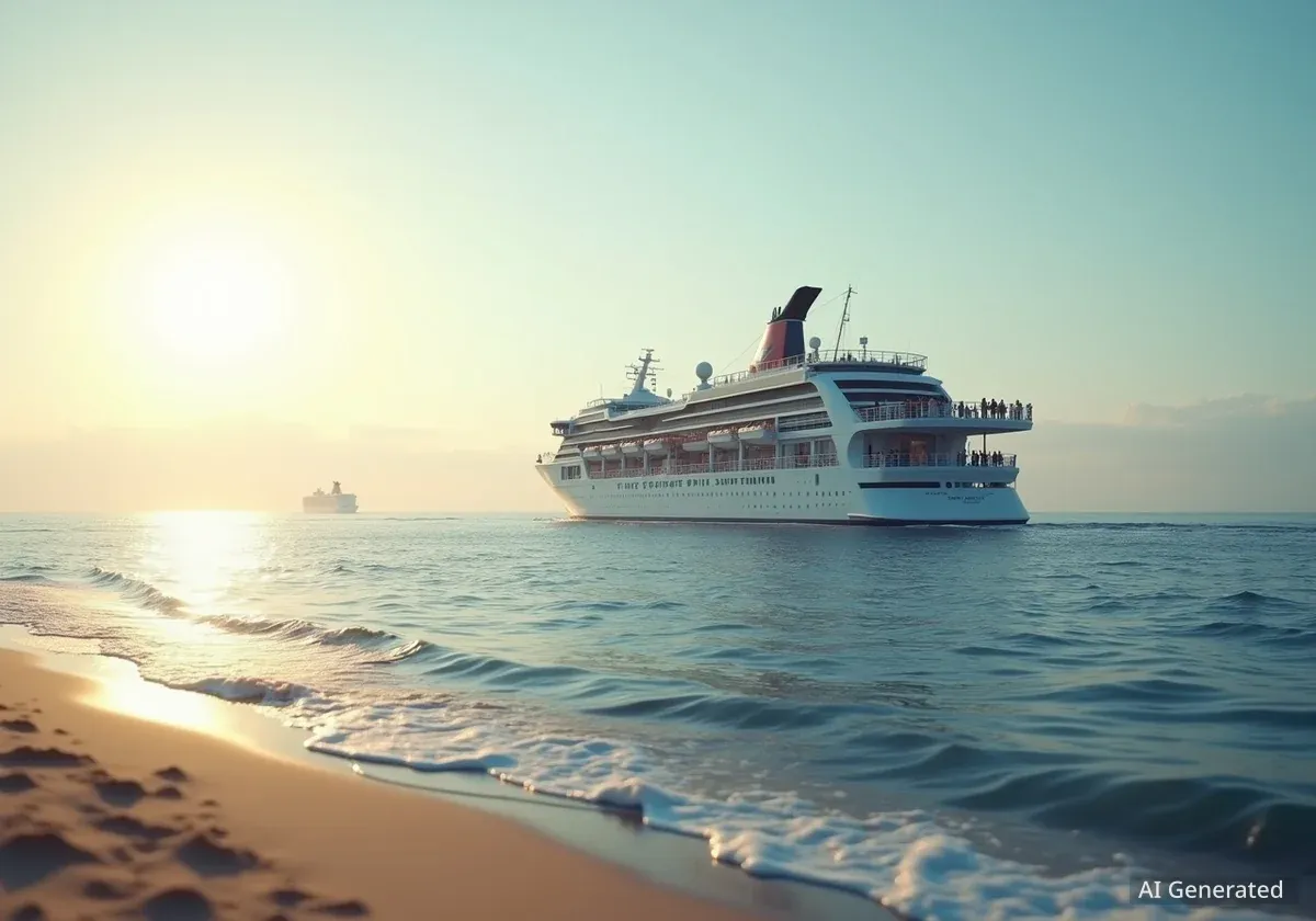 Retiree Travel Rises: Maximizing Adventures on a Budget