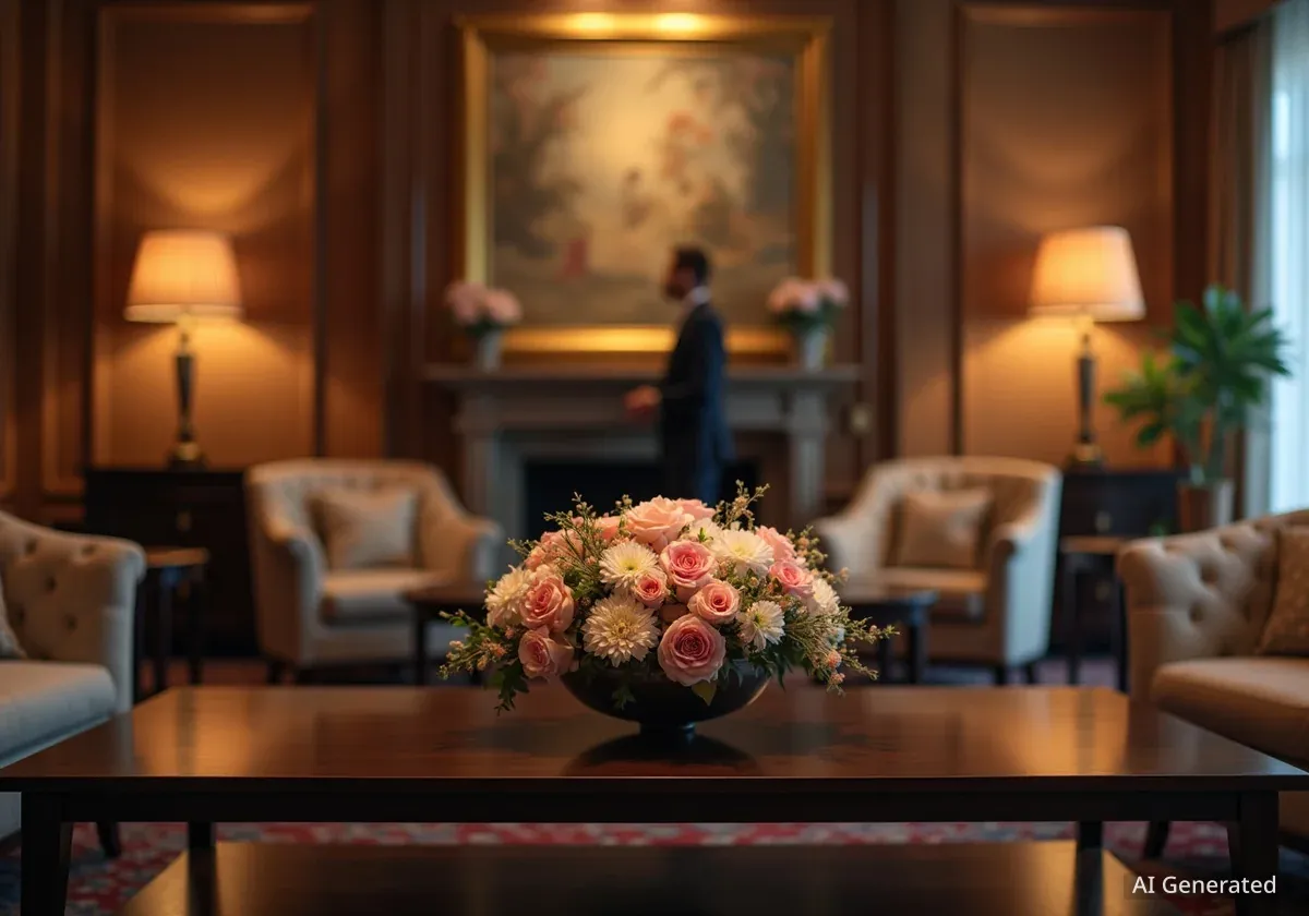 Four Connecticut Delamar Hotels Ranked Among Northeast's Best