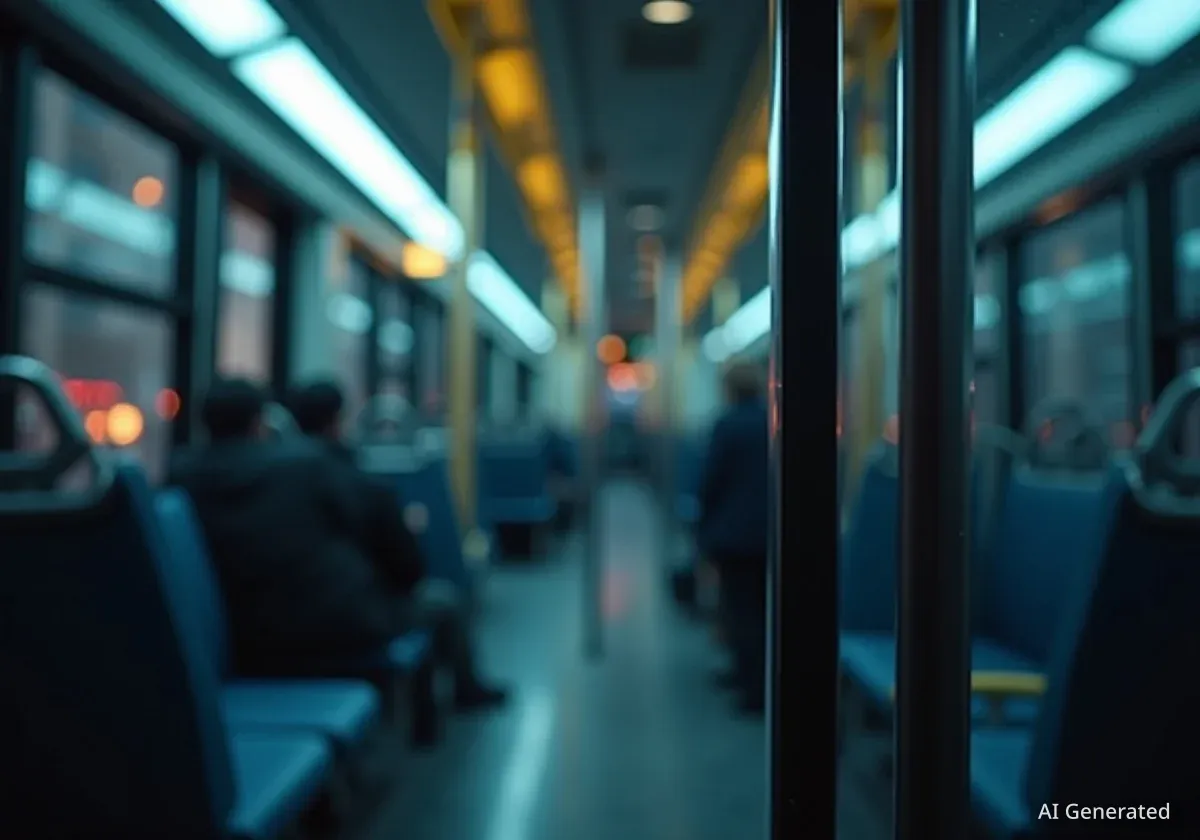 CTA Proposes Fare Hikes for 2026