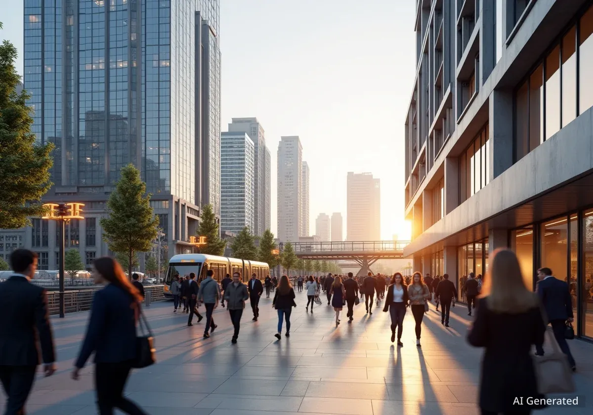 Puddletown Bagels Expands to Portland's South Waterfront