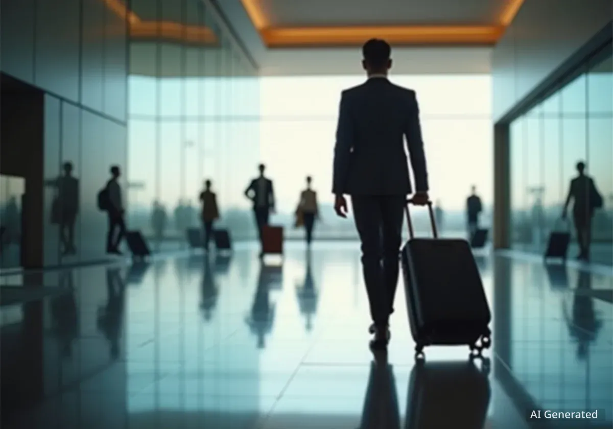 Low-Cost Airline Premium Strategy Faces Challenges