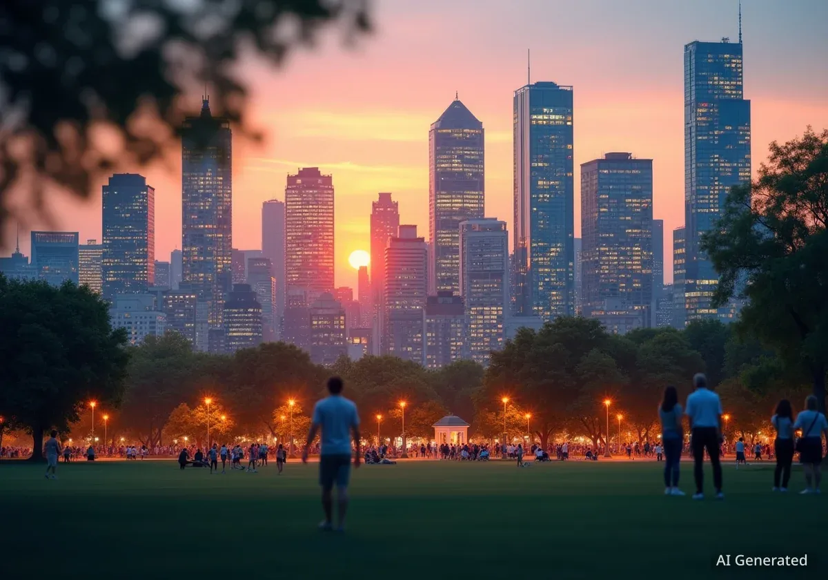 Vancouver Named North America's Most Livable City for 2024