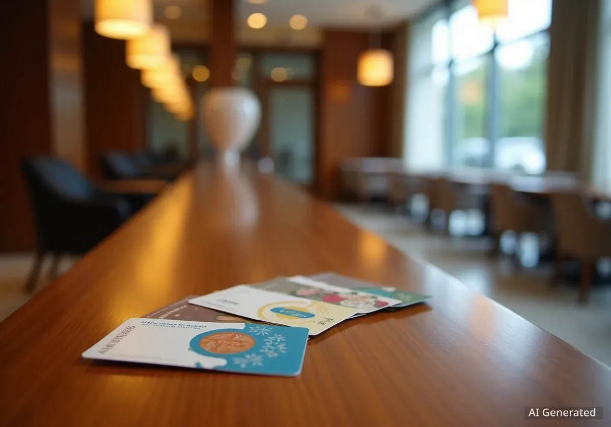 Hotel Loyalty Programs: Membership vs. Engagement