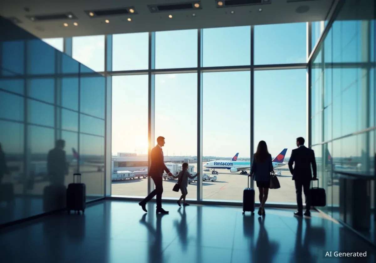 American Airlines Adds 2026 Flights to Florida and Wyoming