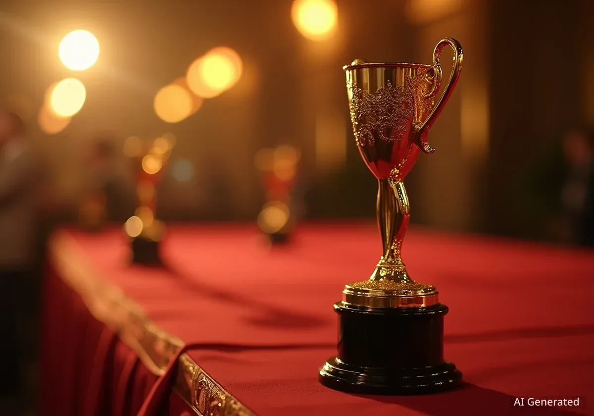 Portugal Named Europe's Best Destination for 2025