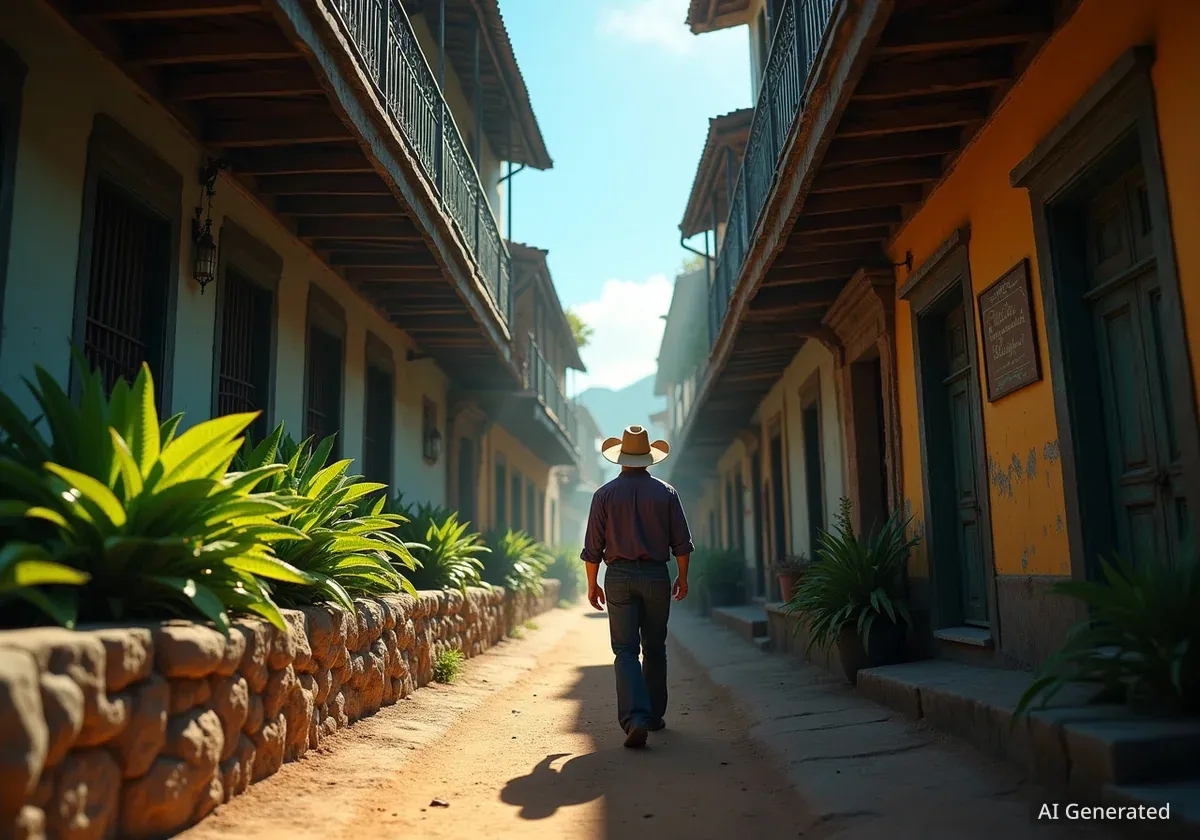 Hawaii's Historic Towns Offer a Glimpse into the Past