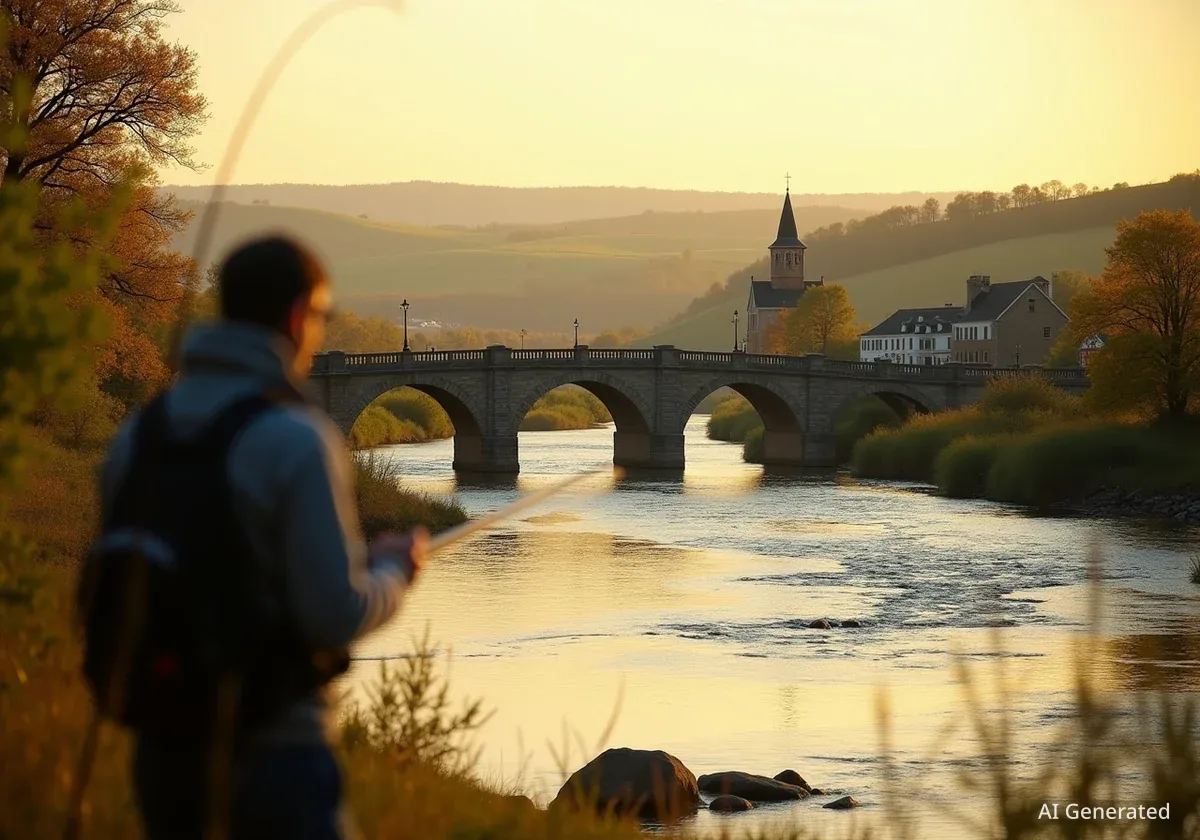 Indiana Towns Rated Top US Favorites for 2025