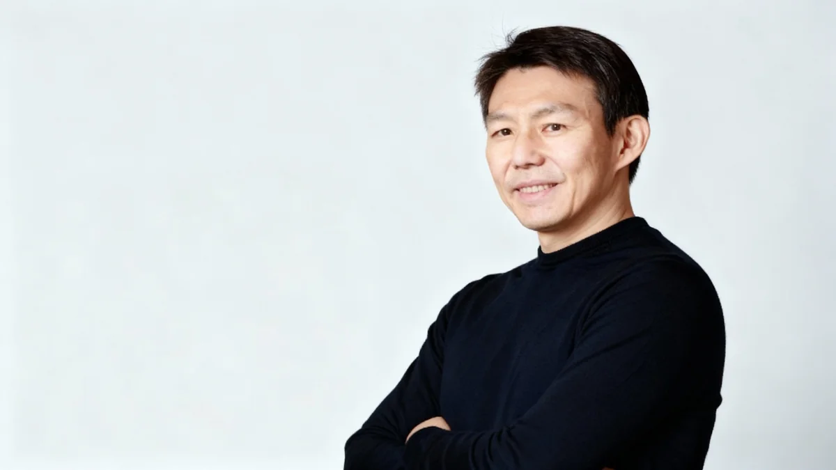 Inspire Entertainment Resort Appoints Gyubum Ko as New CEO