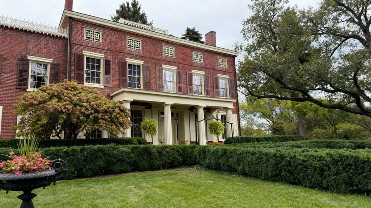 NJ Park to Receive $750K for Historic Preservation