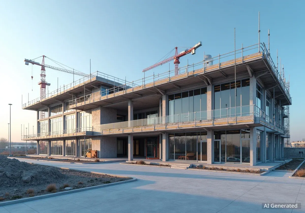 David Lloyd Clubs to Open New £12.5 Million Bicester Facility