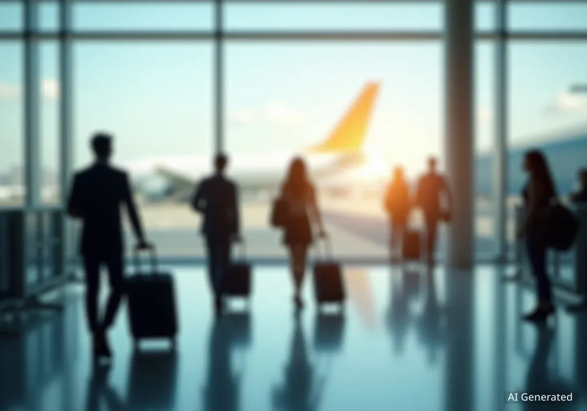 Southwest Airlines to Launch Service to Anchorage in 2026