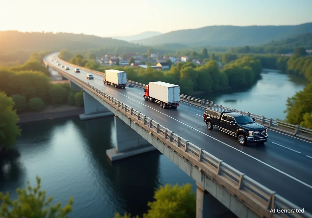 Green River Dan Evans Bridge Reopens After Repairs