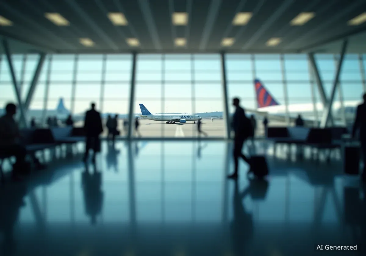 Alaska and Hawaiian Airlines Now Operate Under Single FAA Certificate