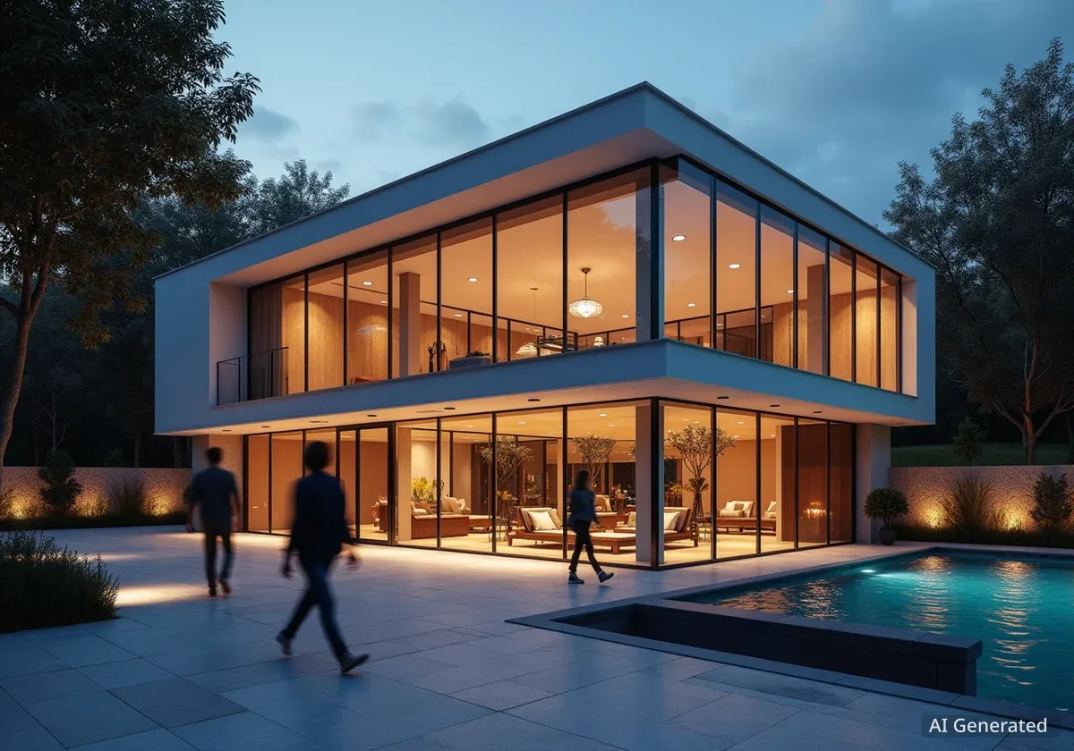 David Lloyd Opens £11 Million Leisure Club in Rugby