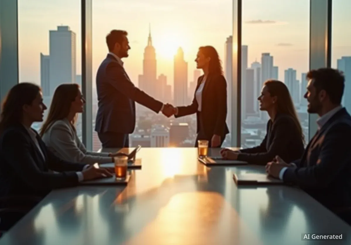 Six Flags Attracts Major Investor Group