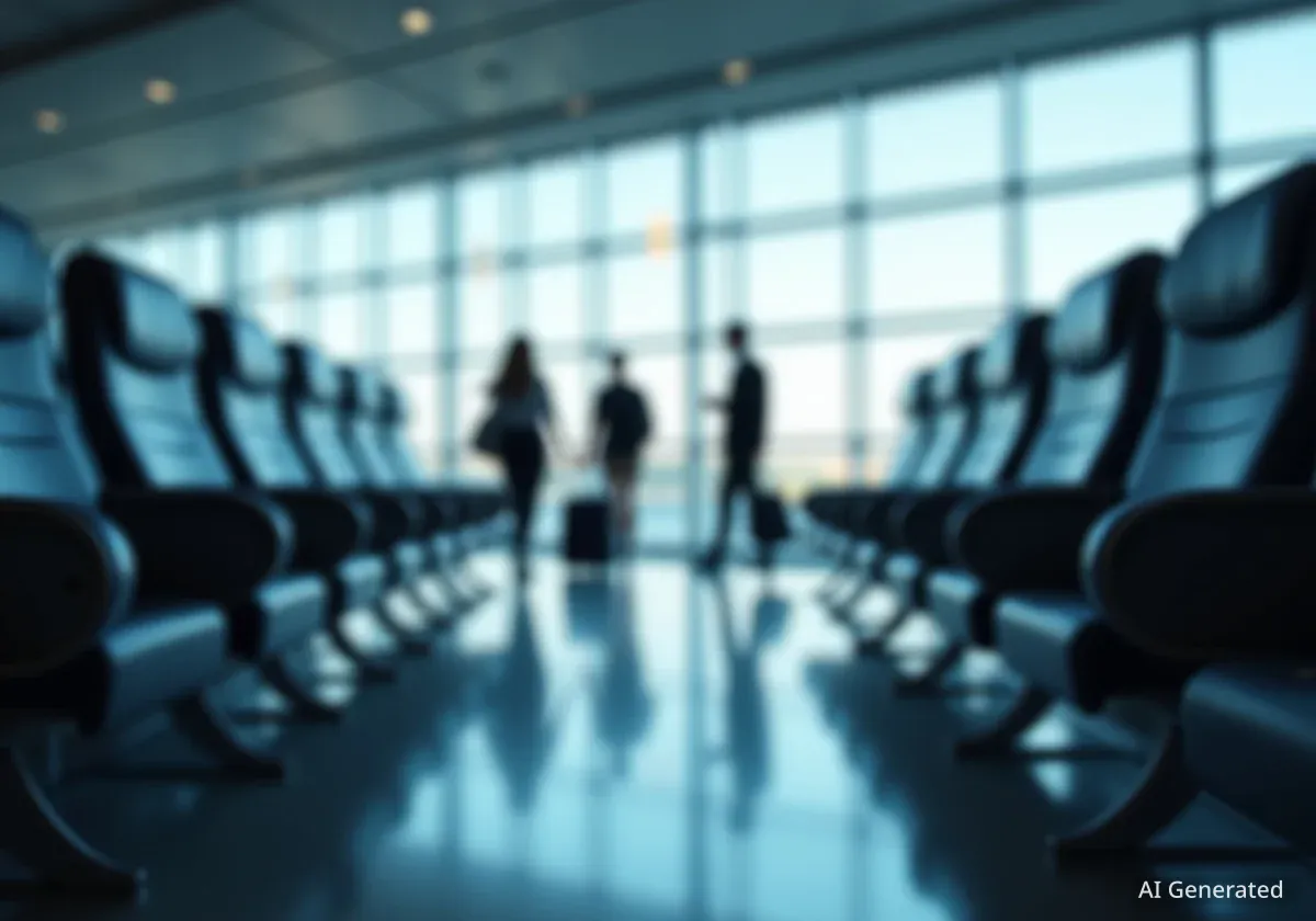 American Airlines Aims for Turnaround