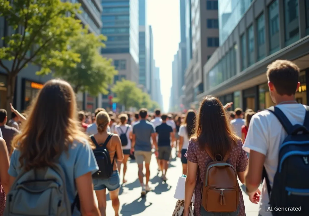 Chicago Tourism Reaches Record Highs Amid Criticism