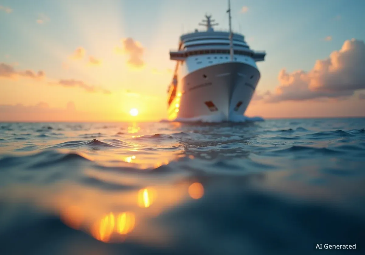 How to Find Affordable Cruises by Timing Your Trip