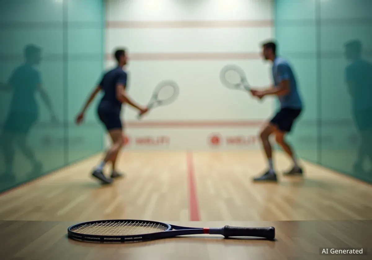 Sivasangari Advances to Silicon Valley Open Quarter-Finals