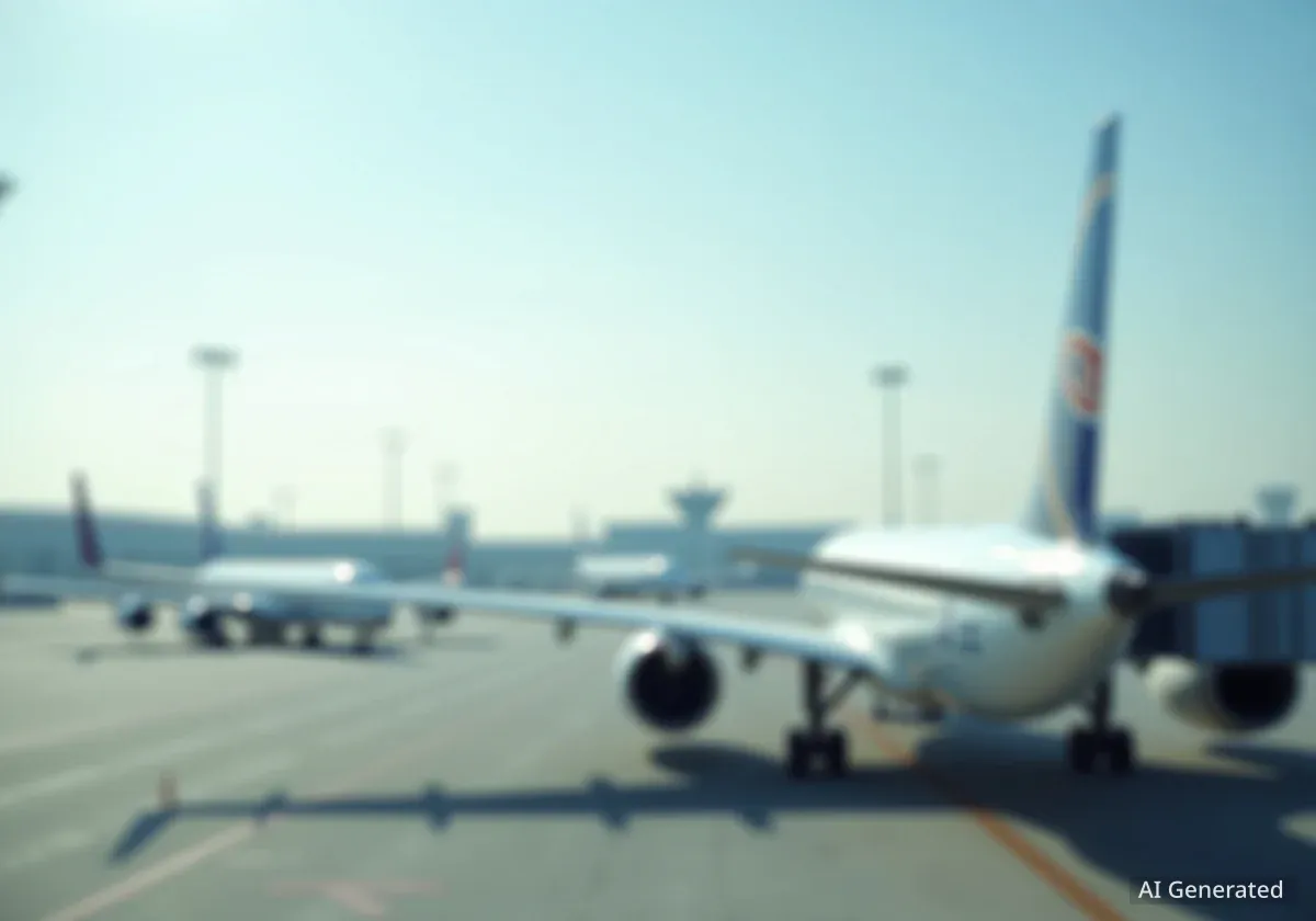 Delta Expands Europe Routes, Adds New Destinations